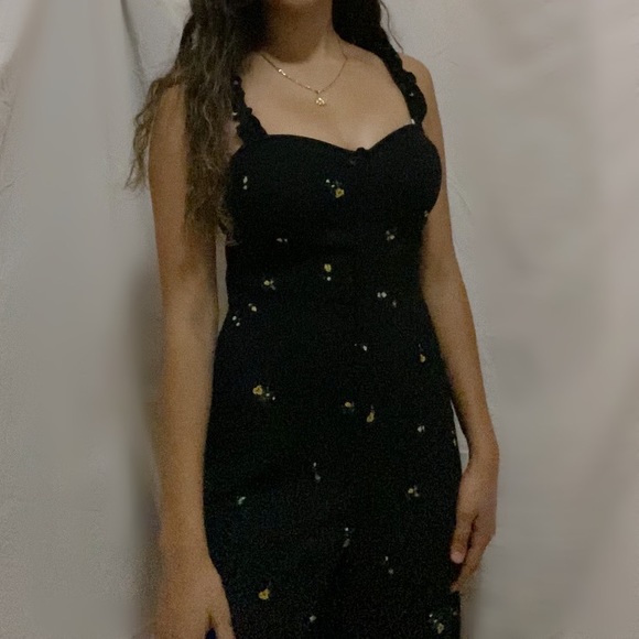 jumpsuit - Picture 1 of 1